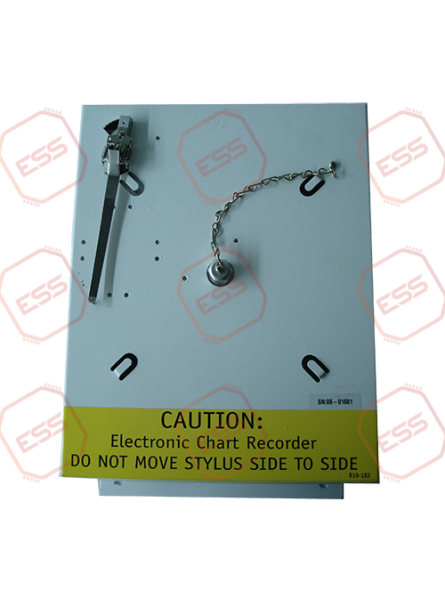 MP3000 Electronic Recorder